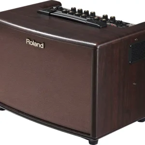 Roland AC-60 RW Acoustic Amp stereo Meistverkauft