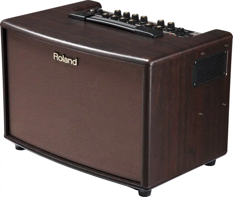 Roland AC-60 RW Acoustic Amp stereo Meistverkauft