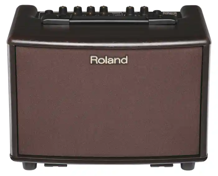 Markenprodukt Roland AC-33 RW Acoutstik Amp stereo