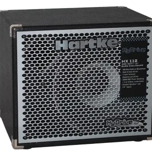 Kostenloser Versand Hartke HX-112 HyDrive Bass Cabinet