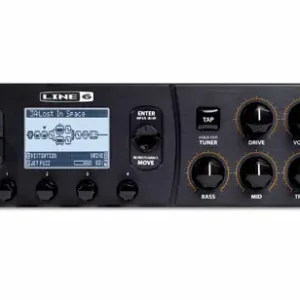 Nur Heute Line 6 POD HD Pro
