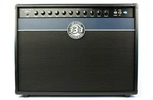 Jet City Amplification JCA5212RC Combo Markenware