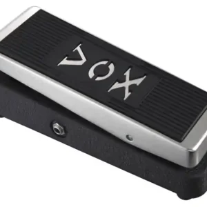 Vox V846 HW Wah-Wah Pedal Rabatt