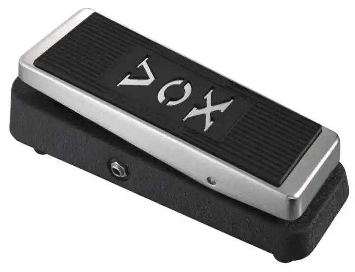 Vox V846 HW Wah-Wah Pedal Rabatt