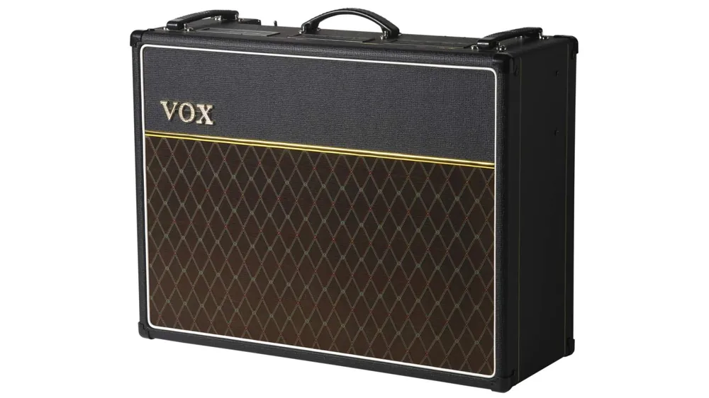 Direktkauf Vox AC15 C2 Combo