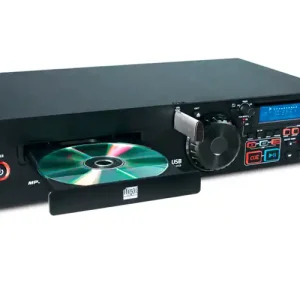 Numark MP103 USB CD MP3 USB Begrenztes Angebot