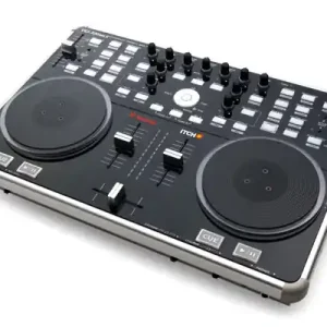 Vestax VCI-300 MK2 B-Stock Kostenloser Versand