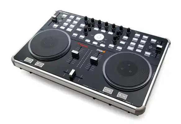 Vestax VCI-300 MK2 B-Stock Kostenloser Versand