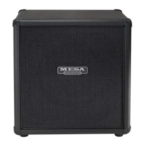 Mesa Boogie 1x12 Mini Recto Box gerade Top-Angebot