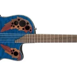 Ovation CE44P-8TQ-G Celebrity Elite Plus Neu