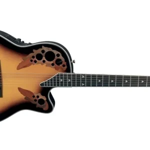 Ovation 2078AX-1 Elite Westerngitarre Mega-Angebot