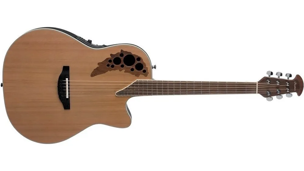 Top-Angebot Ovation 1778TX-4CS Elite T Cedar