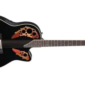 Top-Preis Ovation 2778AX-5 Standard Elite Westerngitarre