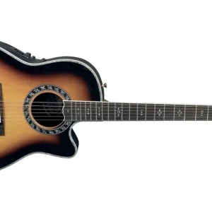 Ovation C2079AX-1 Custom Legend Westerngitarre Schneller Versand