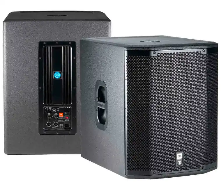JBL PRX 618S XLF Sofort Bestellen