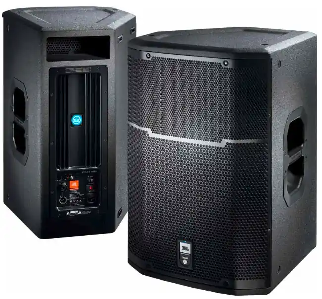 Garantierte Lieferung JBL PRX 615 M