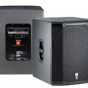 Aktuell JBL PRX 618 S