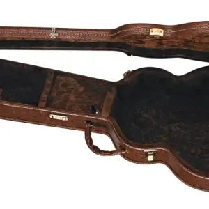 Versand Am Gleichen Tag Ortega OGAC-20BR Design Luxus Koffer Dreadnought