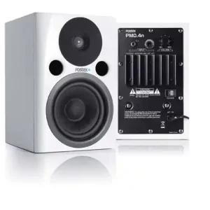 Fostex PM-0.4n W Weiß Bestpreis