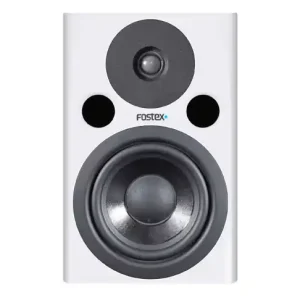 Kostenloser Rückversand Fostex PM-0.5n W Weiß
