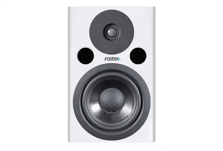 Kostenloser Rückversand Fostex PM-0.5n W Weiß