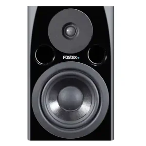 Fostex PM-0.5n B Schwarz Angebot
