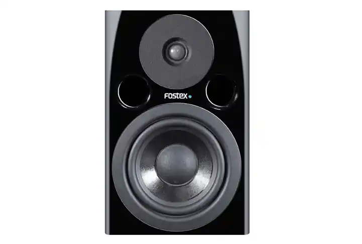 Fostex PM-0.5n B Schwarz Angebot