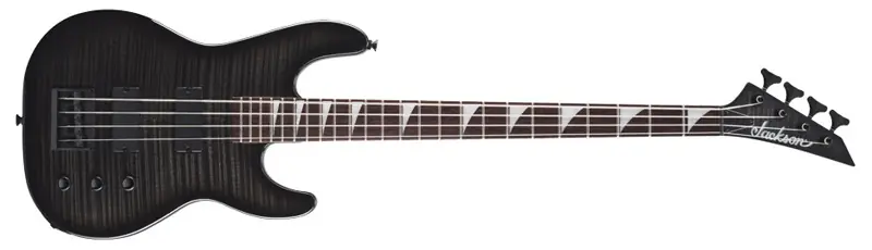 Jackson JS2 TBK Concert Bass Günstig