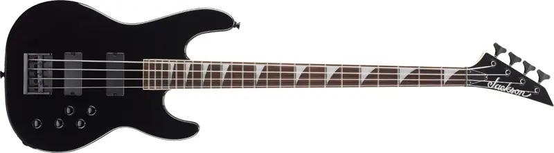 Jackson JS3 BLK Concert Bass Garantierte Lieferung