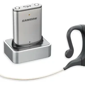 Nur Für Kurze Zeit Samson Airline Micro Headset Funk
