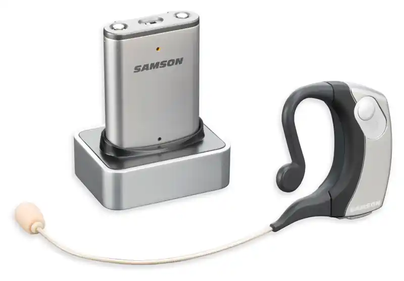 Nur Für Kurze Zeit Samson Airline Micro Headset Funk