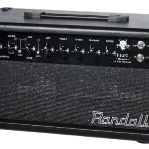 Randall RD-50 H Topteil Geprüft