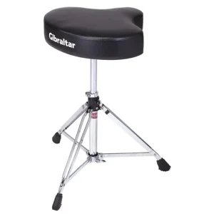 Begrenztes Angebot Gibraltar 6608 Drum Hocker Motorcycle Style