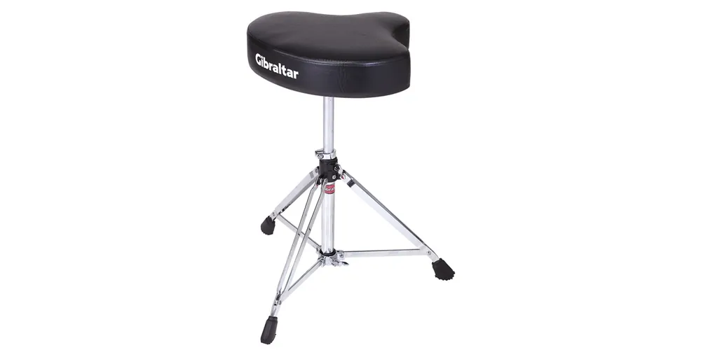 Begrenztes Angebot Gibraltar 6608 Drum Hocker Motorcycle Style