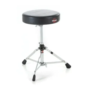 Sale Gibraltar 5608 Drum Hocker Vinyl Bezug