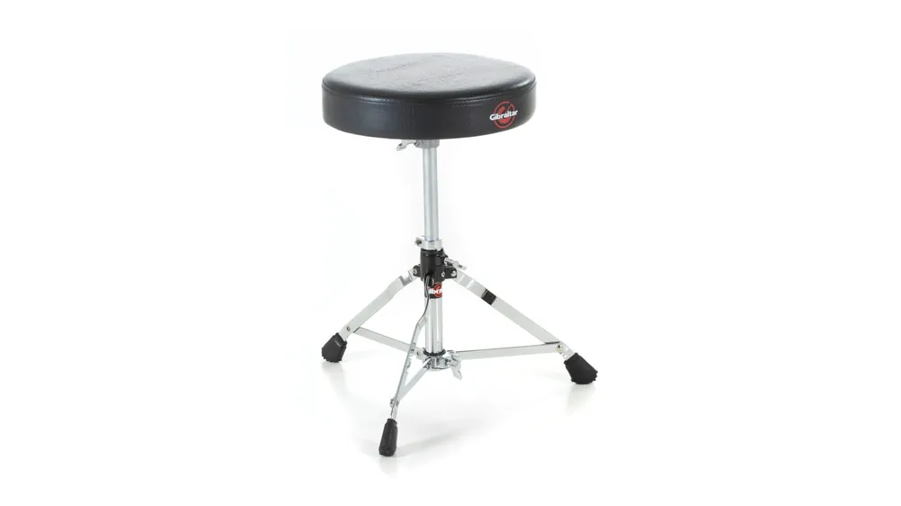 Sale Gibraltar 5608 Drum Hocker Vinyl Bezug
