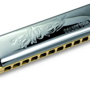 Seydel Blues Solist Pro 12 Solo C-Dur Garantierte Lieferung