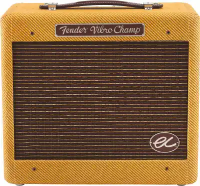 Fender EC Vibro-Champ Combo Direktkauf