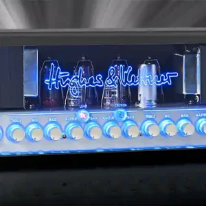 Hughes & Kettner TubeMeister 36 Head Schneller Versand