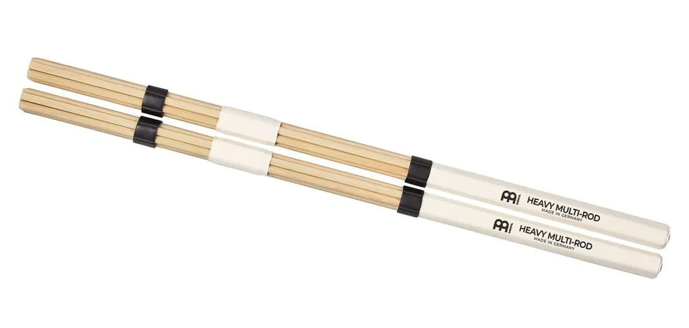Günstig Meinl Multi-Rod Heavy SB207