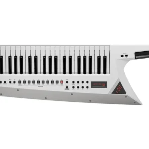 Direkt Vom Hersteller Roland AX-EDGE white