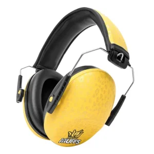 Super-Preis ThunderPlugs Bananamuffs