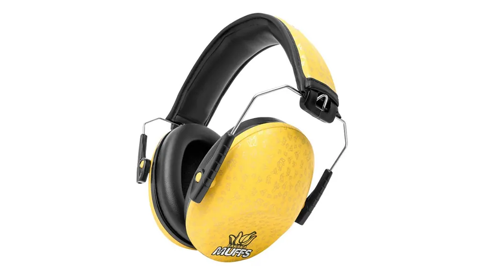 Super-Preis ThunderPlugs Bananamuffs