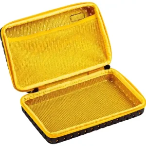 Sale Sequenz Tasche für Volca gelb Softshell Case