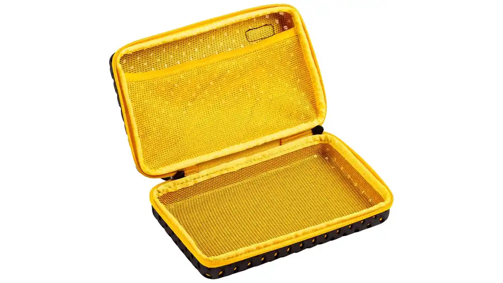 Sale Sequenz Tasche für Volca gelb Softshell Case