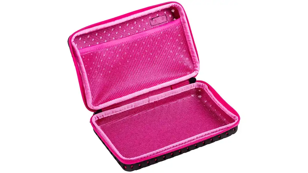 Must-Have Sequenz Tasche für Volca pink Softshell Case