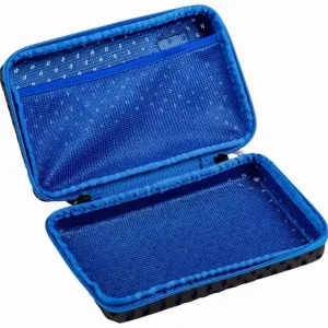 Sequenz Tasche für Volca blau Softshell Case Direktkauf