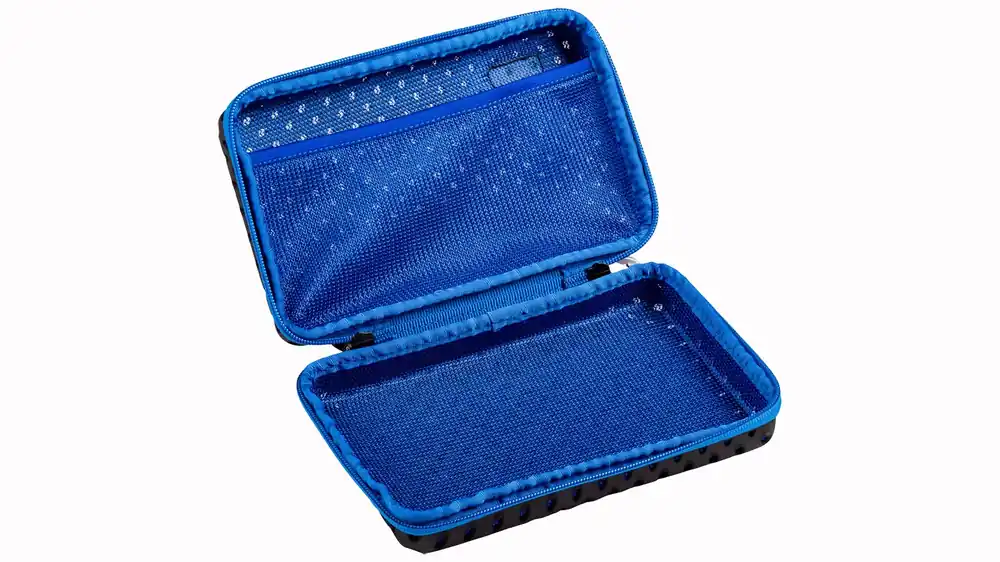 Sequenz Tasche für Volca blau Softshell Case Direktkauf