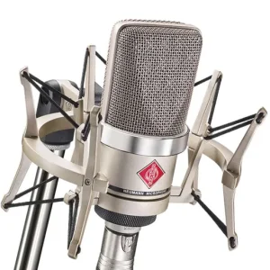 Neumann TLM-102 Studio Set Echt