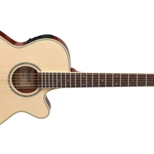 Preisknaller Takamine TSP138C N FX/C Thinline